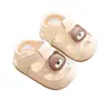 26 Zapatos Chirriantes Nuevos de Primavera y Verano para Bebé, Zapatos para Niños Pequeños, Sandalias, Zapatos Suaves de Dibujos Animados para Niños y Niñas, Zapatos para Niños