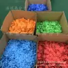 Juguetes de espuma estampada EVA de animales marinos pequeños para niños, pegatinas para bañera, juguetes flotantes
