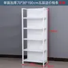 Estanterías de Exhibición para Supermercados, Estantes para Snacks de Tiendas de Conveniencia, Vitrinas de Exhibición de una y Doble Cara, Combinación Libre