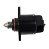 Aplicable a Lechi 1.0L/QQ/SPARK0.8 motor de ralentí 30877 93740918 válvula de control de velocidad de ralentí
