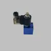 Válvula de retenção hidráulica de cartucho roscado com válvula solenoide de alívio de pressão normalmente fechada SV08-20NCPM DHF08-220H Cauda de Elevador de Carga