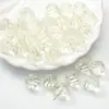 Accesorios de Cuentas de Calabaza Calabaza Glaseada 12mm Cuentas Sueltas Cuentas Hechas a Mano DIY Pulsera de Calabaza Multi-Tesoro