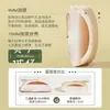 Esponja de Maquiagem Sundi Yipin Ultra Macia Marshmallow para Base Líquida, Uso Duplo para Aplicação Seca e Úmida, Não Absorve Pó, Esponja de Beleza para Pó Solto