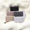 Bolsos de Mano Personalizados para Mujer al Por Mayor, Bolsas para Comida de Moda, Bolsas para Cena de Boda, Damas Compactas