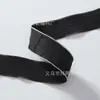 Cinta de Satén Doble Cara de 2.5cm Cinta Estampada Lazo Decorativo Hecho a Mano DIY Accesorios Flor Florero Caja de Regalo Borde Adhesivo Mayoreo