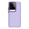 Aplicable a Realme GT6 China (Edición China) Cubierta Protectora tipo piel Exfoliante Carcasa Anticaída Venta al por Mayor de Fábrica