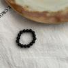 Productos solitarios pulsera collar de perlas de agua dulce anillo de perlas de agua dulce adecuado para uso personal y tiendas físicas