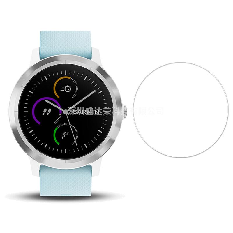 佳明vivoactive 3 trainer3