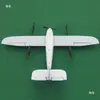 Aeronave de Examen de Entrenamiento para Drones de Ala Fija VTOL Pequeños Categoría III de la CAAC, Entrenamiento para VTOL Medianos Categoría IV