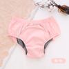 Ropa interior para incontinencia para mujeres mayores, Prevención de enuresis nocturna, Pañales lavables para adultos para personas paralizadas, Calzones impermeables para hombres