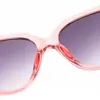 Óculos de Sol Modernos Femininos Estilo Gatinho Proteção Solar Anti-UV Esportes ao Ar Livre Moda Tendência Óculos de Sol 209 8118