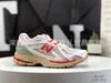 Putian Chunyuan nb1906r zapatillas de correr retro zapatos casuales para pareja de moda transpirables para hombre zapatillas de papá para mujer