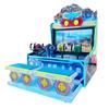 Máquina de Jogo de Jato de Água, Grande Máquina de Diversão, Playground Infantil, Console de Jogo Comercial, Venda Direta da Fábrica, Equipamento de Videogame a Moeda