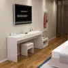 Mobiliario de Hotel, Habitaciones Estándar, Habitaciones de Hotel, Apartamentos Express, B&Bs, Muebles de TV, Muebles para Maletas, Zapateros, Combinaciones