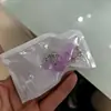 Brincos Estilo Coreano 2026 Puros e Delicados para Mulheres, Brincos de Franja Versáteis, Tendência Popular Online, Brincos Atacado para Barracas