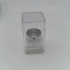 Lima de Uñas de 25 mm Disco de Lijado Rodamiento, Cabezal de Disco de Lijado Reemplazable, Juego de Herramientas para Pedicura para Eliminar Callosidades y Piel Muerta