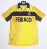 Camisetas de Fútbol Clásicas de los 90 Brasil Flamengo Jerseys al por Mayor