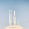 Envase Giratorio de Plástico de 5 ml para Bolígrafos Material de Empaque Sub-Botella de Esmalte de Uñas Bolígrafo Blanqueador de Dientes Bolígrafo de Perfume Empaque Cosmético
