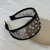 Diadema Estilo Hepburn con un Toque Vintage, 2026 Perla Suave Versátil de Ala Ancha para Salir, Accesorio para la Cabeza de Estilo Japonés y Coreano de Copa Alta
