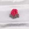 Cuerda de Teléfono Móvil Colorida con Cierre de Langosta Colgante de Joyería para Muñeca DIY Lanyard para Joyería Accesorios de Joyería DIY Venta al por Mayor