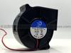 Ventilador de refrigeración silencioso turbo blast original AOBO DB7530M24S DC 24v 0.20A 7530