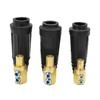 Conector de ventosa eletromagnética conector de ímã de elevação DKJ-35 / DKL-35/50 cabo fio plugue de conector rápido