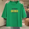 Comércio exterior transfronteiriço, roupas para mães, moda que rejuvenesce, tendência chinesa, estilo chinês, camiseta de manga três quartos e manga curta, blusa feminina solta