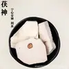 Kit de materiais para artesanato de sachês DIY para atividades do Festival do Barco-Dragão, team building, reunião anual, pingente de sachê de ervas chinesas e preenchimento de fragrância