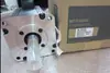 Novo Servo Motor Hc-Sfs702 Hc-Sfs702B Hc-Sfs702K Garantia de Um Ano