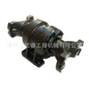 Suministro de accesorios para montacargas L855F eje de transmisión de cargador temporal 955N eje de transmisión delantero