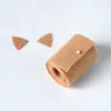 Acessórios Tênis de Mesa Expressão Crisântemo Material DIY Forma Rosto Sorridente Fofo Animal Criativo Presente Buquê Infantil