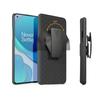 Adequado para capa de celular Oneplus 8t, capa protetora antiqueda com suporte invisível personalizado, capa de celular Oneplus 7t, capa personalizada para outros países