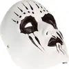 Máscara de Halloween Temática de Película Edición Coleccionista Juego Payday 2 Serie Resina Bandera Americana Fiesta Baile Fiesta