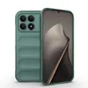 Adequado para Capa de Celular Xm 15t Pro Atacado, Capa Protetora Dobrável de Silicone com Toque de Pele para Capas de Celular da Série Redmi
