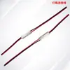 L6.2 Terminal de Cable Conector Macho-Hembra Cable Automotriz Cable de Conexión para Caja de Luz LED Exterior Cable de Alimentación Arnés de Cables Cableado Eléctrico
