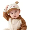 Chapéus de Bebê, Estilos Finos para Primavera e Outono, Novos Modelos, Bonés de Baseball para Meninos e Meninas, Proteção Solar, Chapéus de Sol Super Fofos e Adoráveis