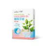Parche Nasal de Confort Haishi Hainuo Semilla de Xanthium Parche Nasal de Ventilación Parche Nasal de Confort Nasal para Adultos y Niños Parche de Ventilación Nasal