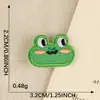 Lixin Bordado Computadorizado Desenho Animado Fruta Animal Acessórios DIY Patch Adesivos de Tecido para Bolsas, Roupas e Chapéus