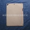 Adecuado para iPad de 10.2 pulgadas y 10.5 pulgadas Universal Biodegradable Ranura Única para Lápiz en la Parte Inferior Izquierda Estructura de Panal de Abeja TPU Funda Protectora Ip