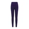 Nuevos Leggings de Yoga de Cintura Alta, Levanta Glúteos, Ajustados, Transfronterizos para Mujer, Adecuados para Correr, Fitness y Yoga