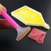 Pegamento de Diamantes para Pintura de Diamantes de Alta Calidad, Pegamento Especial para Artistas de Bordado, Accesorios y Herramientas DIY para Aplicación de Diamantes de Punto de Cruz