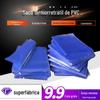 Fabricante Bolsa Termoencolhível de PVC Filme Plástico de Selagem Filme para Sapatos Embalagem Filme Termoencolhível Saco Termoencolhível Caixa de Chá Filme Termoencolhível Doméstico