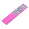 Adecuado para el control remoto Samsung BN59-01270A/BN59-01274A, carcasa de silicona a prueba de polvo y golpes con todo incluido.