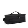 Bolsa Tática de Armazenamento de Campo Estilo Piquenique Camping Bolsa de Armazenamento de Equipamentos Capacidade Média Utensílios de Mesa Utensílios de Cozinha Bolsa Portátil para Camping ao Ar Livre