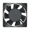 Ventoinha de resfriamento silenciosa AC 12025 ventoinha de resfriamento para gabinete de computador ventoinha axial para drone tomada de fábrica