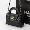 Bolsos de Mujer 2025 Bolsos de Moda Nuevos Estilo Occidental Más Fácil de Combinar Hombro Bandolera Bolso Diamante 11