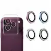 Adequado para Apple 18 Pro, protetor de lente de câmera de diamante, adesivo de câmera de diamante, protetor de lente para iPhone 18 Ultra