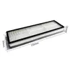 Adecuado para Robot Aspirador Multiusos Mijia 1S/2S/3S Accesorios Robot Aspirador y Fregador Sin Lavado 2Pro Cepillo Principal Filtro