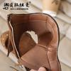 Sandalias Elegantes de Comercio Exterior, Nuevos Modelos de Verano para Niñas, Sandalias Romanas de Una Correa a la Moda, Sandalias Infantiles de Flecos Estilo Western