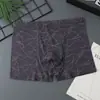 Ropa Interior para Hombre de Talla Grande Transfronteriza, Calzoncillos tipo bóxer para Hombre, Calzoncillos tipo bóxer estampados para Niño, Suministro de Fábrica, Transpirable Dropshipping
